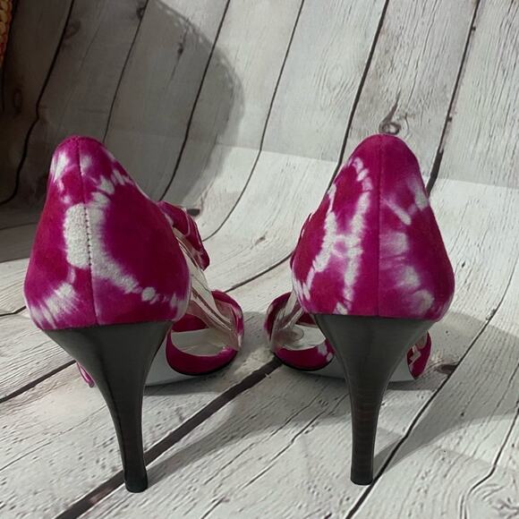 Carlos Santana heels - Picture 5 of 10